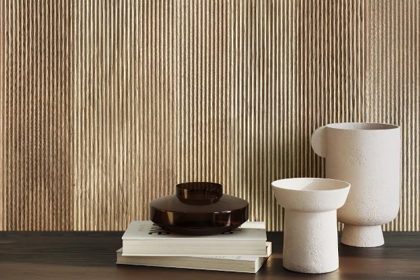 lamele w przedpokoju